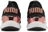 Purchase (W) Puma Muse X3 ''Nero Rosa Metallizzato'' 375131-01