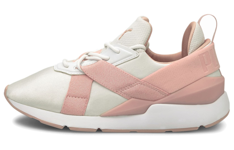 (Women) Puma Muse X3 'Pastel'  374869-01