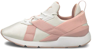 (Women) Puma Muse X3 'Pastel' 374869-01 (Women) Puma Muse X3 'Pastel' 374869-01