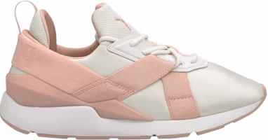 (Women) Puma Muse X3 'Pastel' 374869-01 (Women) Puma Muse X3 'Pastel' 374869-01