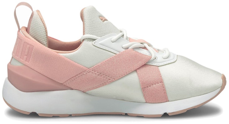 (W) Puma Muse X3 'Pastel' Wanita 374869-01 Order (W) Puma Muse X3 'Pastel' Wanita 374869-01