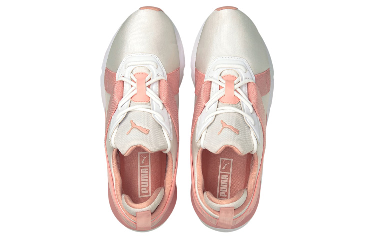 Shop (W) 푸마 뮤즈 X3 '파스텔' (Puma Muse X3 'Pastel') 374869-01