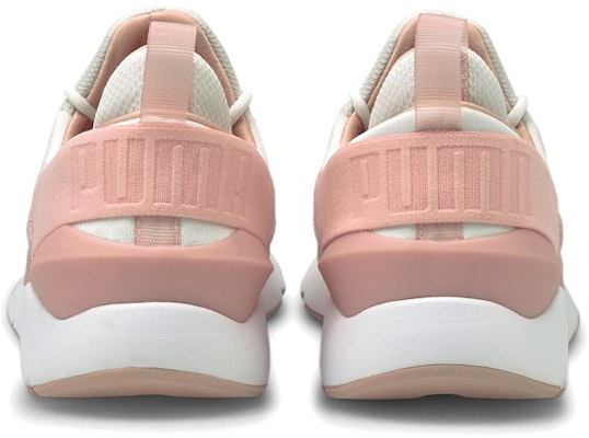 (W) Puma Muse X3 'Pastel' Wanita 374869-01 Purchase (W) Puma Muse X3 'Pastel' Wanita 374869-01