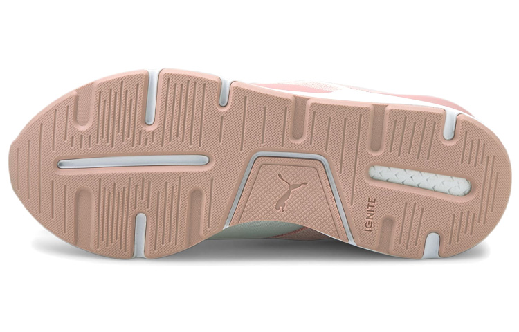 Details for (W) 푸마 뮤즈 X3 '파스텔' (Puma Muse X3 'Pastel') 374869-01
