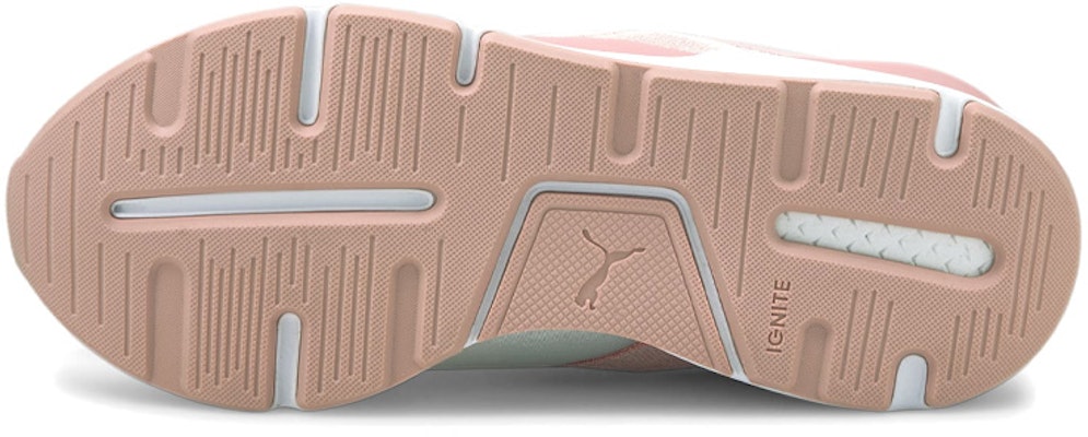 (W) Puma Muse X3 'Pastel' Wanita 374869-01 Details for (W) Puma Muse X3 'Pastel' Wanita 374869-01