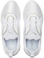 (W) Puma Muse X3 'Putih Perak Metalik' 375131-02 Shop (W) Puma Muse X3 'Putih Perak Metalik' 375131-02