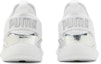Purchase (W) Puma Muse X3 'Putih Perak Metalik' 375131-02