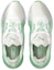 Shop (W) Puma Muse X3 Low Top 'Hijau Putih' 374869-02
