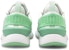 (W) Puma Muse X3 Low Top 'Hijau Putih' 374869-02