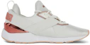 Order (W) Puma Muse X3 Metallic ''Grijs Goud'' 375131-03