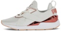Buy (W) Puma Muse X3 Metallic 'Kelabu Emas' 375131-03