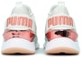 Shop (W) Puma Muse X3 Metallic 'Kelabu Emas' 375131-03