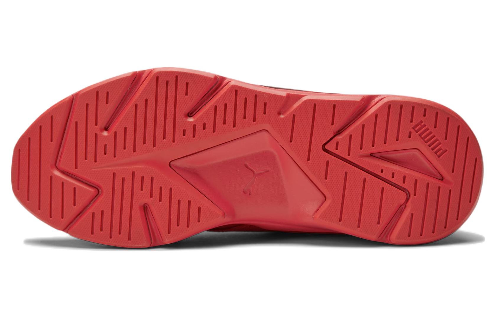 Purchase (W) 푸마 뮤즈 X5 '하이리스크 레드' (Puma Muse X5 'High Risk Red') 383954-04