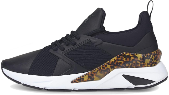 (W) Puma Muse X5 'Leo' Wanita 384100-01 Buy (W) Puma Muse X5 'Leo' Wanita 384100-01