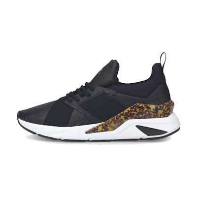 (W) Puma Muse X5 'Leo'