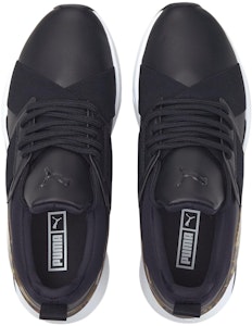 (W) Puma Muse X5 'Leo' Wanita Original 384100-01 Lookbook (W) Puma Muse X5 'Leo' Wanita Original 384100-01