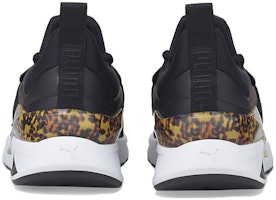 (W) 푸마 뮤즈 X5 '레오' (Puma Muse X5 'Leo') 384100-01 Shop (W) 푸마 뮤즈 X5 '레오' (Puma Muse X5 'Leo') 384100-01