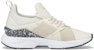 (W) Puma Muse X5 'Leo Beige' Wanita 384100-02