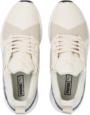 (W) Puma Muse X5 'Leo Beige' Wanita 384100-02 Lookbook (W) Puma Muse X5 'Leo Beige' Wanita 384100-02