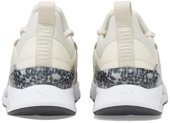 (W) Puma Muse X5 'Leo Beige' Wanita 384100-02 Shop (W) Puma Muse X5 'Leo Beige' Wanita 384100-02