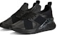 (W) Puma Muse X5 'Hitam Haiwan Malap' 386700-01