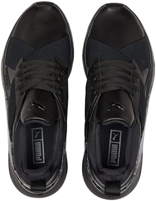 (W) Puma Muse X5 'Hitam Haiwan Malap' 386700-01 Shop (W) Puma Muse X5 'Hitam Haiwan Malap' 386700-01