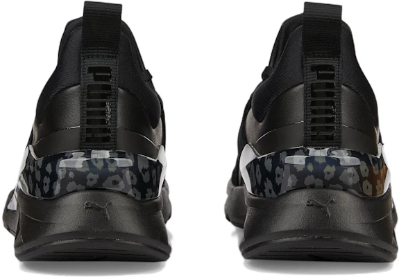 (W) Puma Muse X5 ''Gedempt Animal Zwart'' 386700-01 Purchase (W) Puma Muse X5 ''Gedempt Animal Zwart'' 386700-01