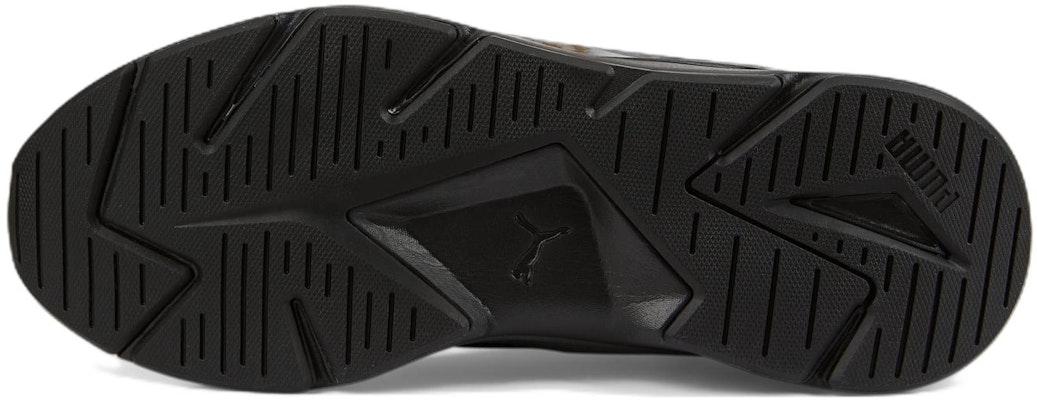 (W) 푸마 뮤즈 X5 '뮤티드 애니멀 블랙' (Puma Muse X5 'Muted Animal Black') 386700-01 Details for (W) 푸마 뮤즈 X5 '뮤티드 애니멀 블랙' (Puma Muse X5 'Muted Animal Black') 386700-01