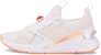(W) Puma Muse X5 Crystal G 'Putih Pic Merah Jambu' 384099-01