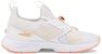 (W) Puma Muse X5 Crystal G 'Putih Pic Merah Jambu' 384099-01
