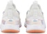 (W) Puma Muse X5 Crystal G 'Putih Pic Merah Jambu' 384099-01