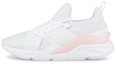 Buy (W) Puma Muse X5 Glow 'Putih Chalk Pink' 383142-01