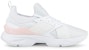 (W) Puma Muse X5 Glow 'Putih Chalk Pink' 383142-01