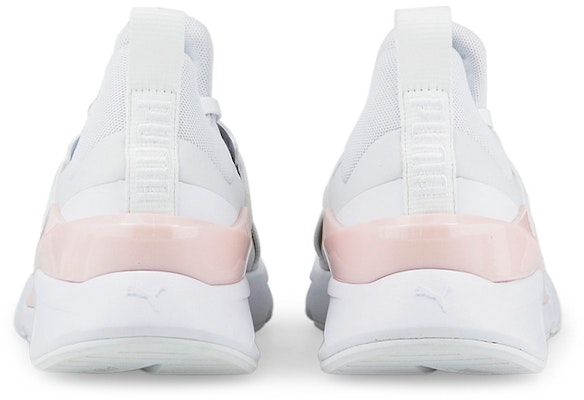 (W) Puma Muse X5 Glow 'Putih Chalk Pink' 383142-01 Shop (W) Puma Muse X5 Glow 'Putih Chalk Pink' 383142-01