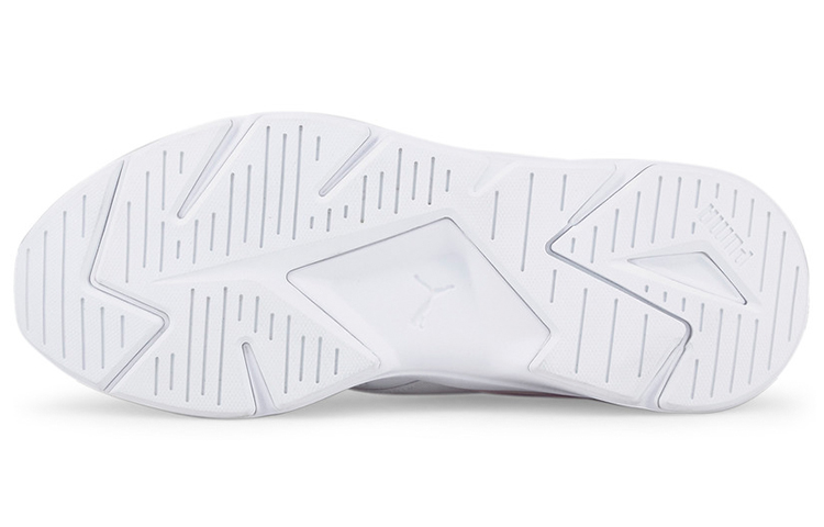 Purchase (W) Puma Muse X5 Glow ''Bianco Chalk Rosa'' 383142-01