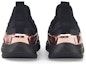 Shop (W) Puma Muse X5 Metal 'Hitam Rose Gold' 383954-01