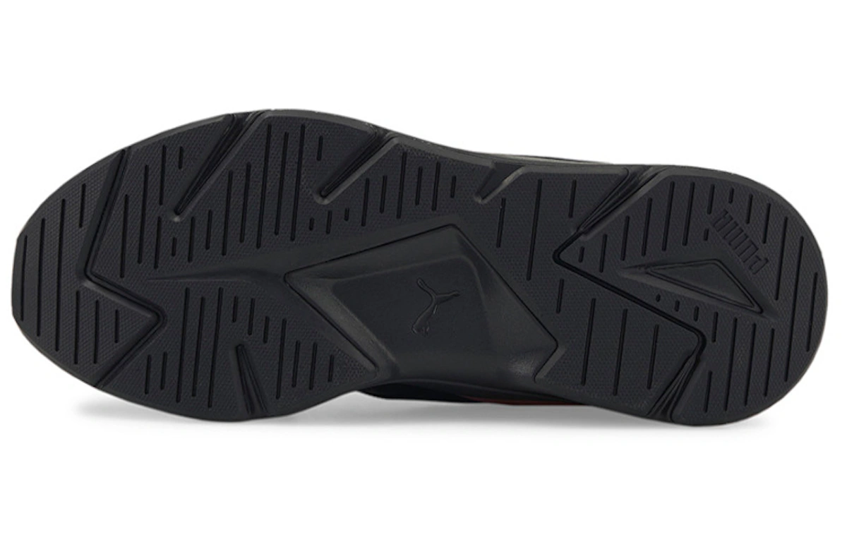 (Women) Puma Muse X5 Metal 'Black Rose Gold'