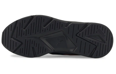 (Women) Puma Muse X5 Metal 'Black Rose Gold'