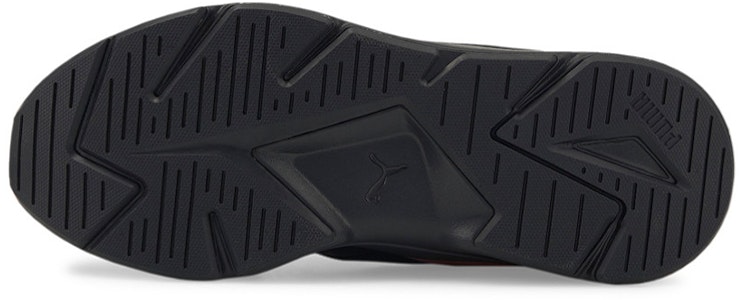 (W) Puma Muse X5 Metal 'Hitam Rose Gold' 383954-01 Purchase (W) Puma Muse X5 Metal 'Hitam Rose Gold' 383954-01