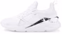 (W) Puma Muse X5 Metal 'Putih Perak' 383954-02