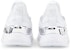 (W) Puma Muse X5 Metal 'Putih Perak' 383954-02