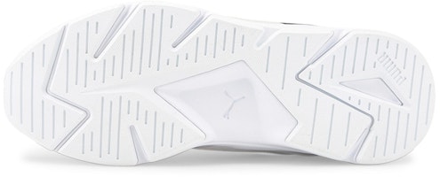 (W) Puma Muse X5 Metal 'Putih Perak' 383954-02 Purchase (W) Puma Muse X5 Metal 'Putih Perak' 383954-02