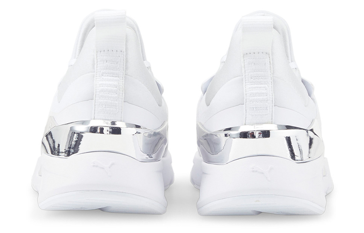 Purchase (W) 彪马Muse X5金属'白银' 383954-02