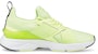 (W) Puma Muse X5 Pop 'Hijau Fluorescent' 384098-02