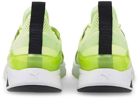 (W) Puma Muse X5 Pop 'Hijau Fluorescent' 384098-02 Shop (W) Puma Muse X5 Pop 'Hijau Fluorescent' 384098-02