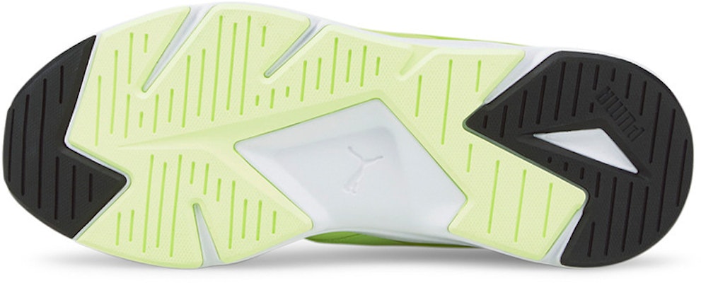(W) Puma Muse X5 Pop 'Hijau Fluorescent' 384098-02 Purchase (W) Puma Muse X5 Pop 'Hijau Fluorescent' 384098-02