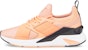 (W) Puma Muse X5 Pop 'Rendah Merah Jambu Jingga' 384098-01