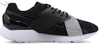 Order (W) Puma Muse X-2 Shimmer 'Hitam' 372101-03