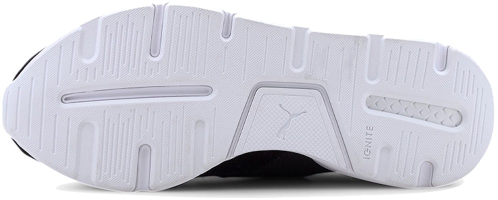 (W) Puma Muse X-2 Shimmer 'Hitam' 372101-03 Purchase (W) Puma Muse X-2 Shimmer 'Hitam' 372101-03