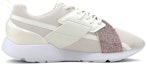 Order (W) Puma Muse X-2 Shimmer Kasut Wanita Putih 372101-02